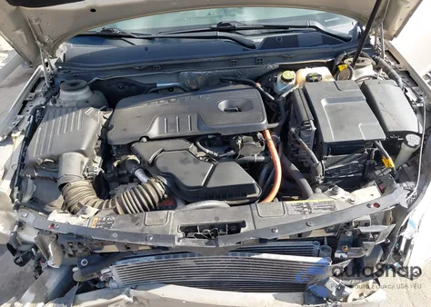 2012 Buick Regal from USA, damaged, VIN 2G4GR5ER3C9155205